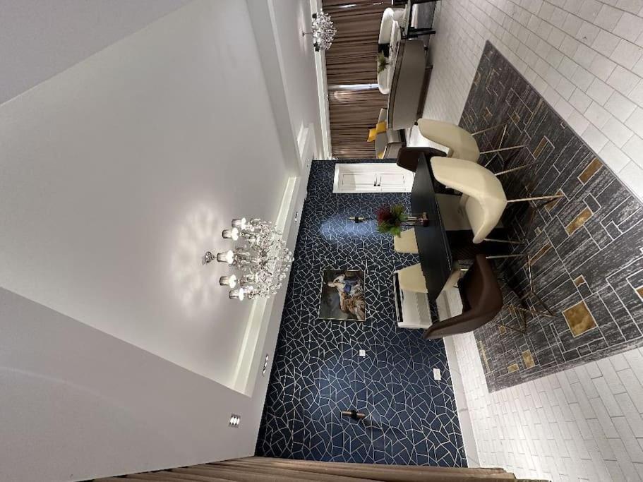 Sujimoto Residences Macdonald Lagos Dış mekan fotoğraf