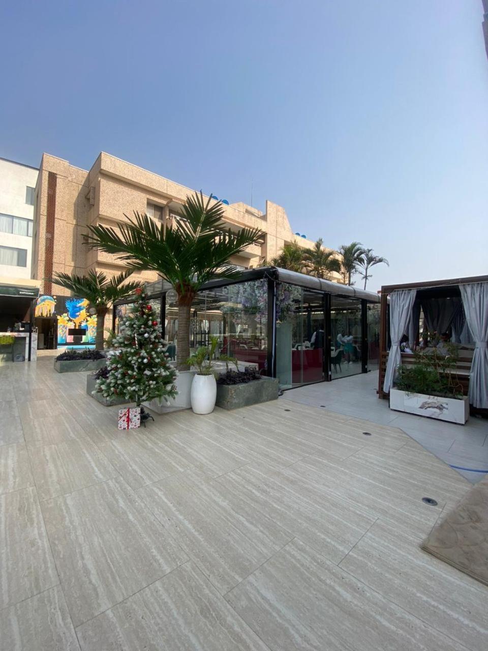 Sujimoto Residences Macdonald Lagos Dış mekan fotoğraf