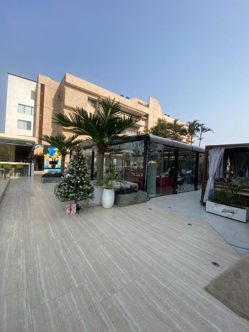 Sujimoto Residences Macdonald Lagos Dış mekan fotoğraf